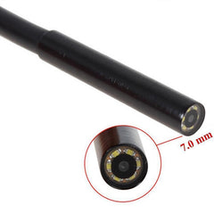 Endoscope Flexible Camera - mytechnotool.com
