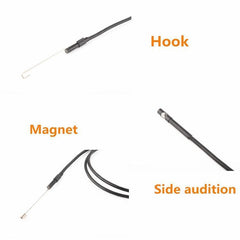 Endoscope Flexible Camera - mytechnotool.com