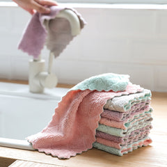 Super Absorbent Microfiber Towel Cloth - mytechnotool.com