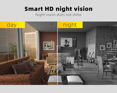 HD 720P Mini Camera Camcorder - mytechnotool.com