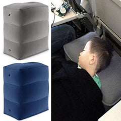 Inflatable Foot Rest Pillow - mytechnotool.com