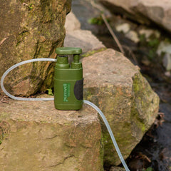Outdoor Water Filter - mytechnotool.com