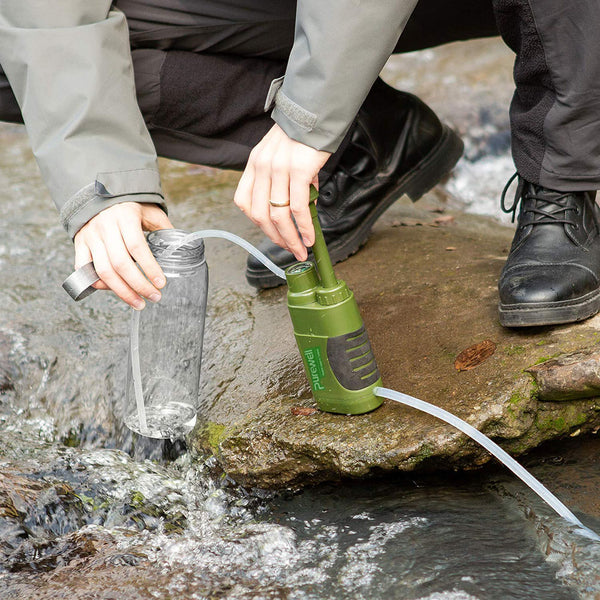 Outdoor Water Filter - mytechnotool.com