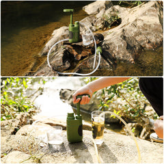 Outdoor Water Filter - mytechnotool.com