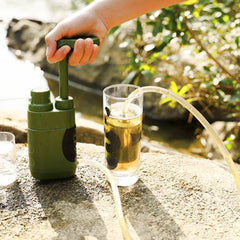Outdoor Water Filter - mytechnotool.com