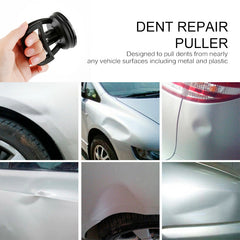 Mini Car Dent Remover Suction Cup - mytechnotool.com
