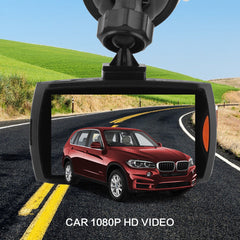 Car DVR Camera Full HD 1080P - mytechnotool.com