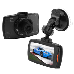 Car DVR Camera Full HD 1080P - mytechnotool.com
