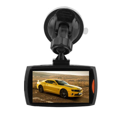 Car DVR Camera Full HD 1080P - mytechnotool.com