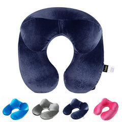 U-Shaped Travel Pillow - mytechnotool.com