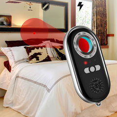 Multifunctional Infrared Detector - mytechnotool.com