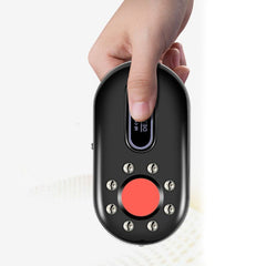 Multifunctional Infrared Detector - mytechnotool.com