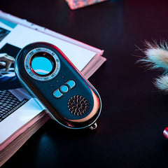 Multifunctional Infrared Detector - mytechnotool.com