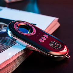 Multifunctional Infrared Detector - mytechnotool.com