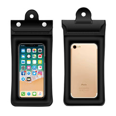Universal Waterproof Phone Pouch - mytechnotool.com