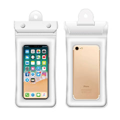 Universal Waterproof Phone Pouch - mytechnotool.com