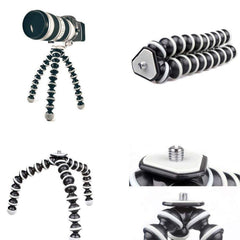 Octopus Tripod Bracket - mytechnotool.com