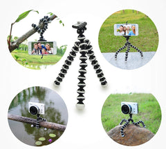 Octopus Tripod Bracket - mytechnotool.com
