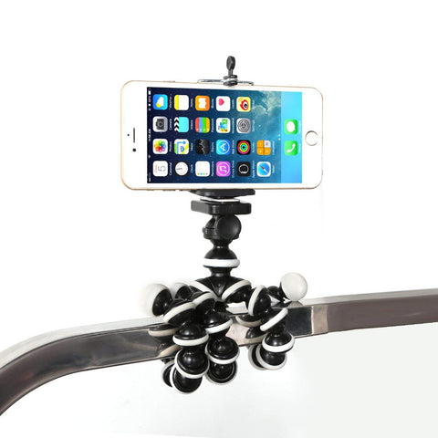 Octopus Tripod Bracket - mytechnotool.com