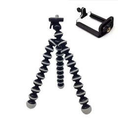 Octopus Tripod Bracket - mytechnotool.com