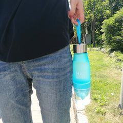 H2O Fruit Infusion Water Bottle - mytechnotool.com