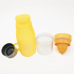 H2O Fruit Infusion Water Bottle - mytechnotool.com