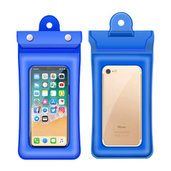 Universal Waterproof Phone Pouch - mytechnotool.com