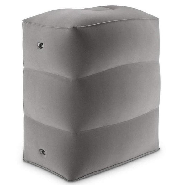 Inflatable Foot Rest Pillow - mytechnotool.com