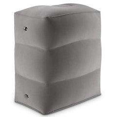 Inflatable Foot Rest Pillow - mytechnotool.com