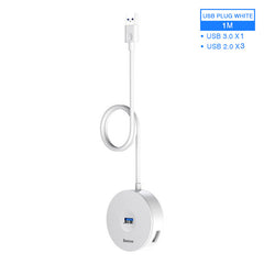 3.0 Type C USB HUB - mytechnotool.com