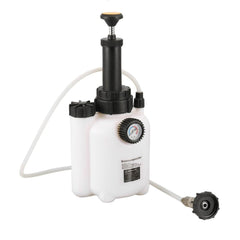 Car Brake Oil Changer Manual Brake Oil - mytechnotool.com