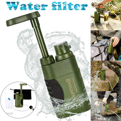 Outdoor Water Filter - mytechnotool.com