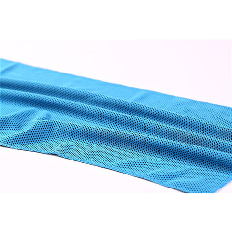 Summer Instant Cooling Towel - mytechnotool.com