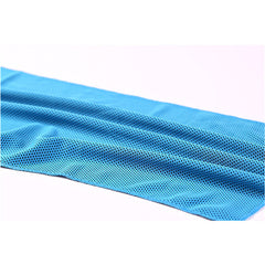 Summer Instant Cooling Towel - mytechnotool.com