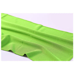 Summer Instant Cooling Towel - mytechnotool.com