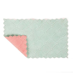 Super Absorbent Microfiber Towel Cloth - mytechnotool.com