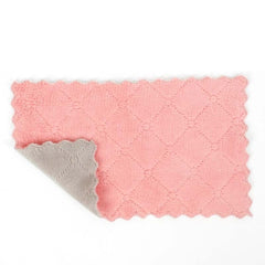 Super Absorbent Microfiber Towel Cloth - mytechnotool.com