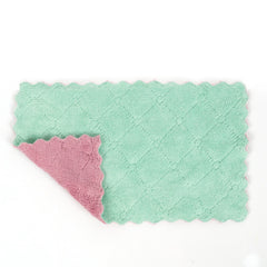 Super Absorbent Microfiber Towel Cloth - mytechnotool.com