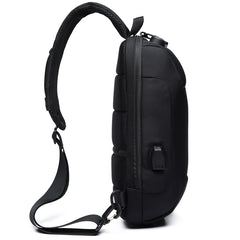 Anti-Theft Backpack With 3-Digit Lock - mytechnotool.com