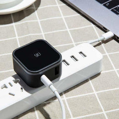 Multinational Universal Plug - mytechnotool.com