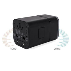 Multinational Universal Plug - mytechnotool.com