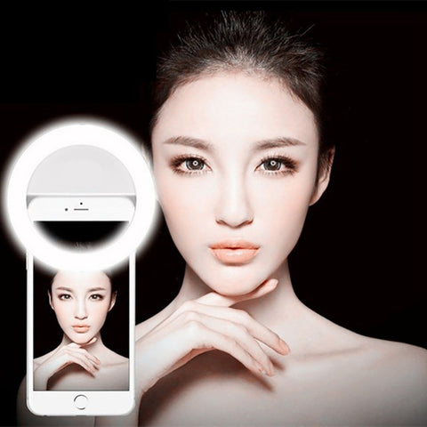 36 LED LAMPS SELFIE LIGHT - mytechnotool.com