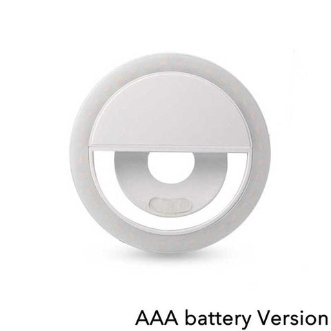 36 LED LAMPS SELFIE LIGHT - mytechnotool.com