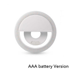 36 LED LAMPS SELFIE LIGHT - mytechnotool.com