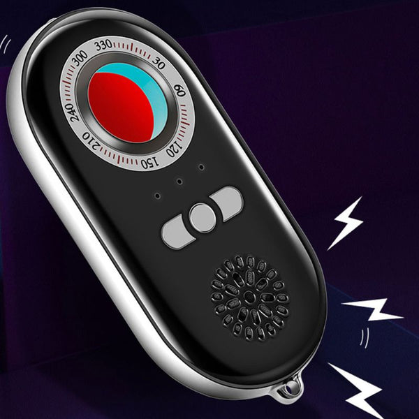 Multifunctional Infrared Detector - mytechnotool.com