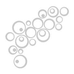 Mirror Wall Stickers - mytechnotool.com