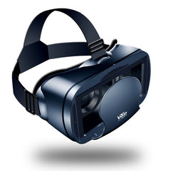 Virtual Reality 3D Glasses - mytechnotool.com