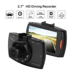 Car DVR Camera Full HD 1080P - mytechnotool.com