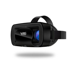 Virtual Reality 3D Glasses - mytechnotool.com
