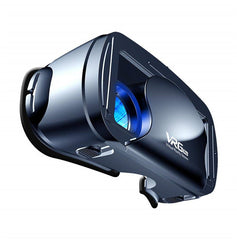 Virtual Reality 3D Glasses - mytechnotool.com